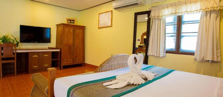 Фото отеля Buri Beach Resort