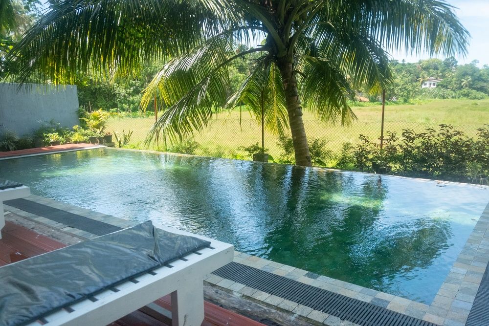 Green Edge Villa фото 17