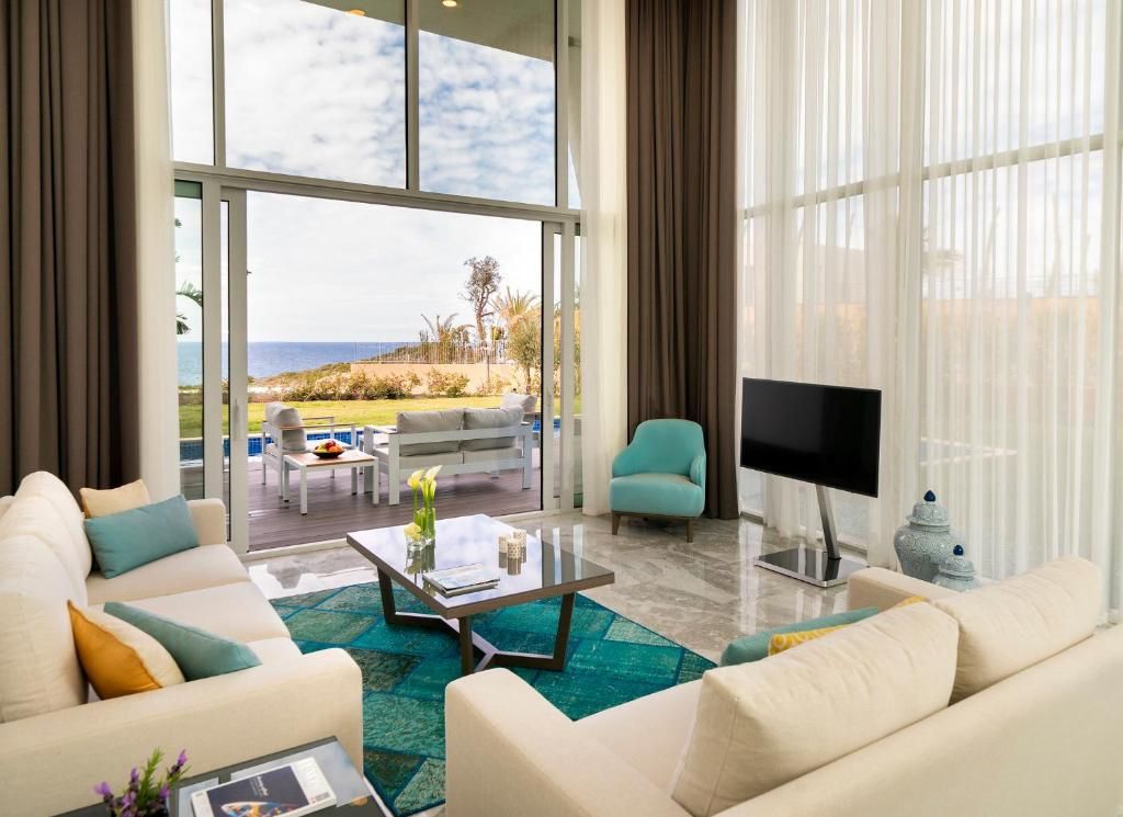 Le Meridien Bodrum Beach Resort фото 42