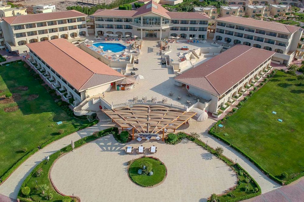 Cleopatra Luxury Resort Makadi Bay фото 78