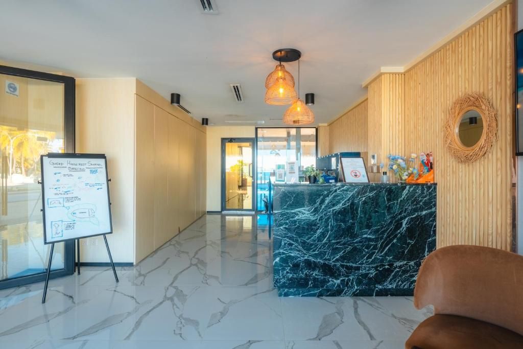 Swarn By Hawks Hotels Kamadhoo фото 66