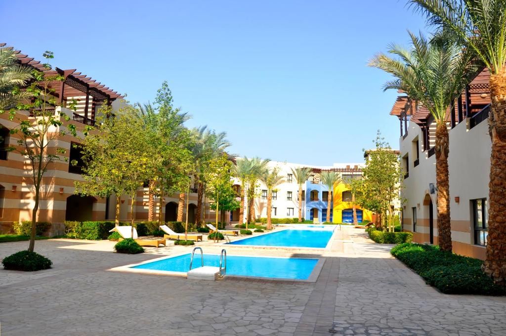 Marina Residence Suites Port Ghalib фото 5