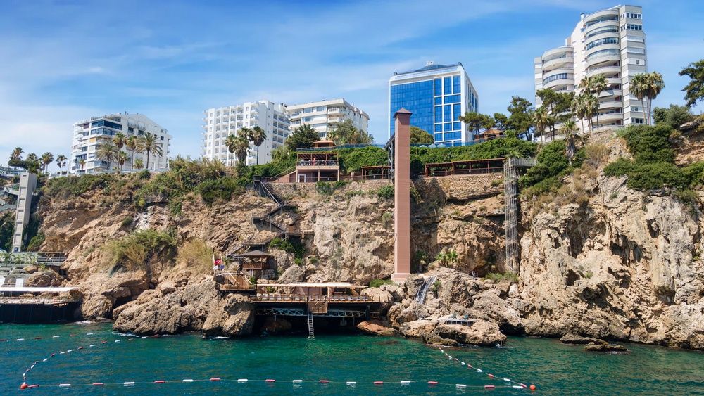 Delta Hotels By Marriott Antalya Lara (Adults Only) фото 63