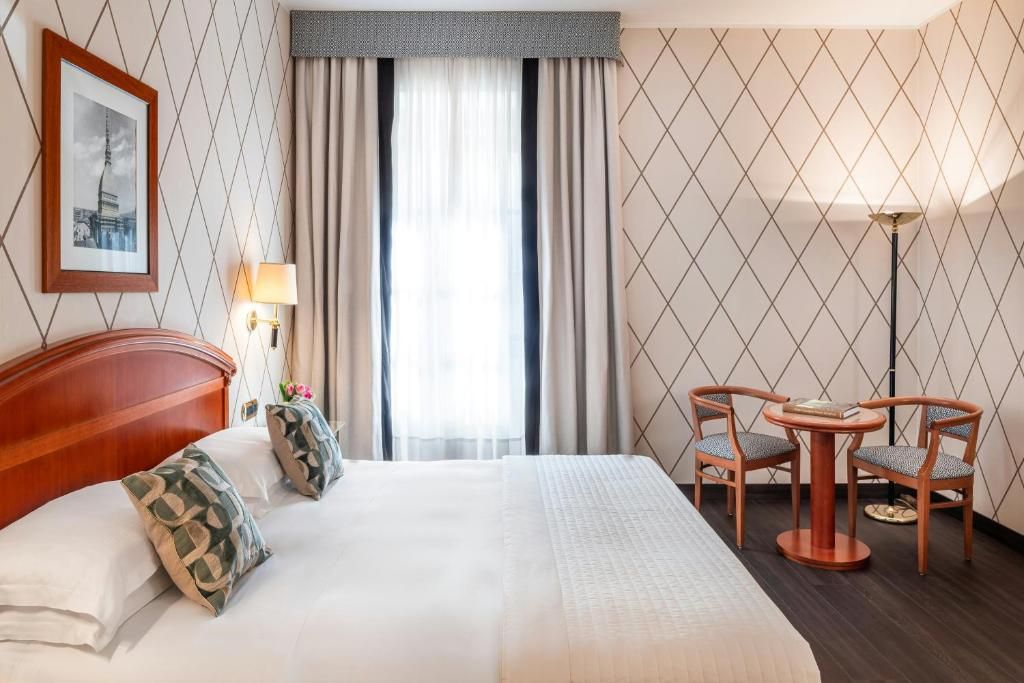 Starhotel Majestic фото 33
