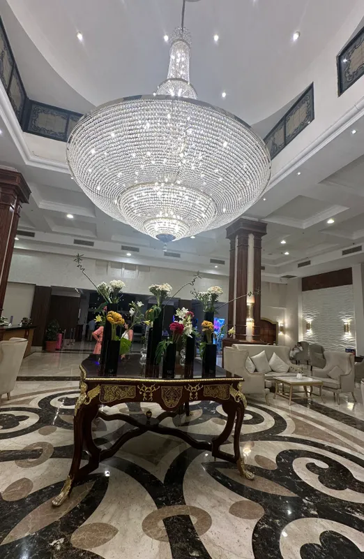 Edge Rotana Sea Beach фото 65