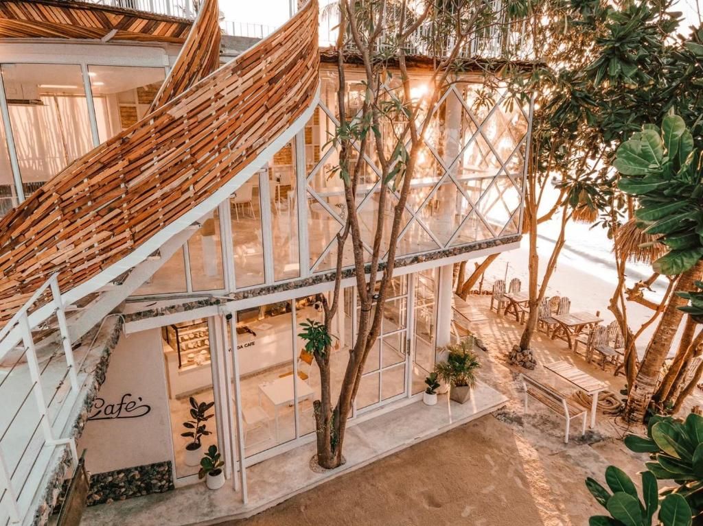 See Through Boutique Resort фото 46