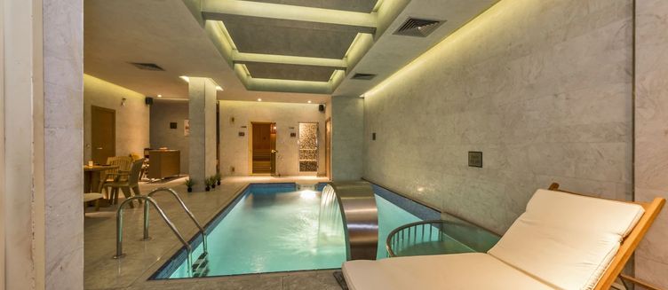 Фото отеля The Meretto Hotel Istanbul Old City