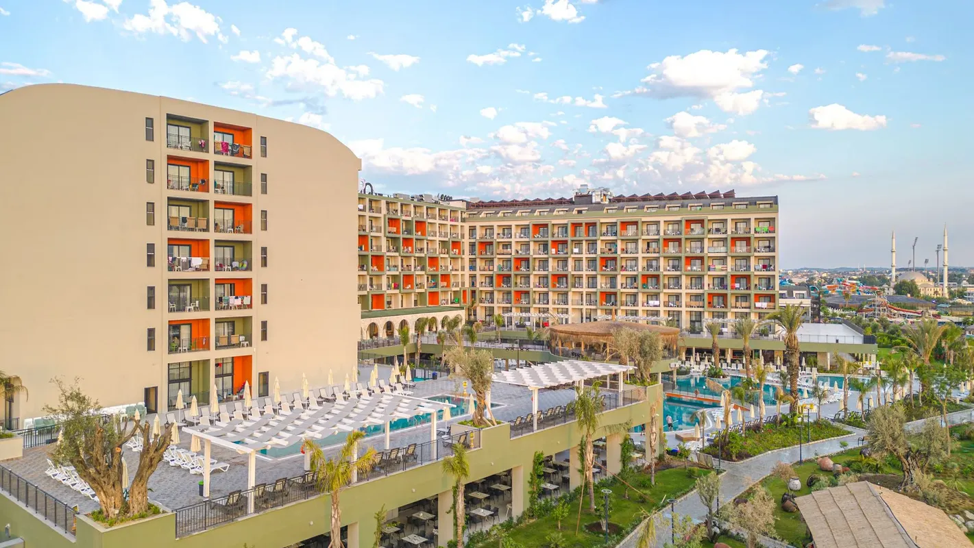 Dream Fun World фото 1