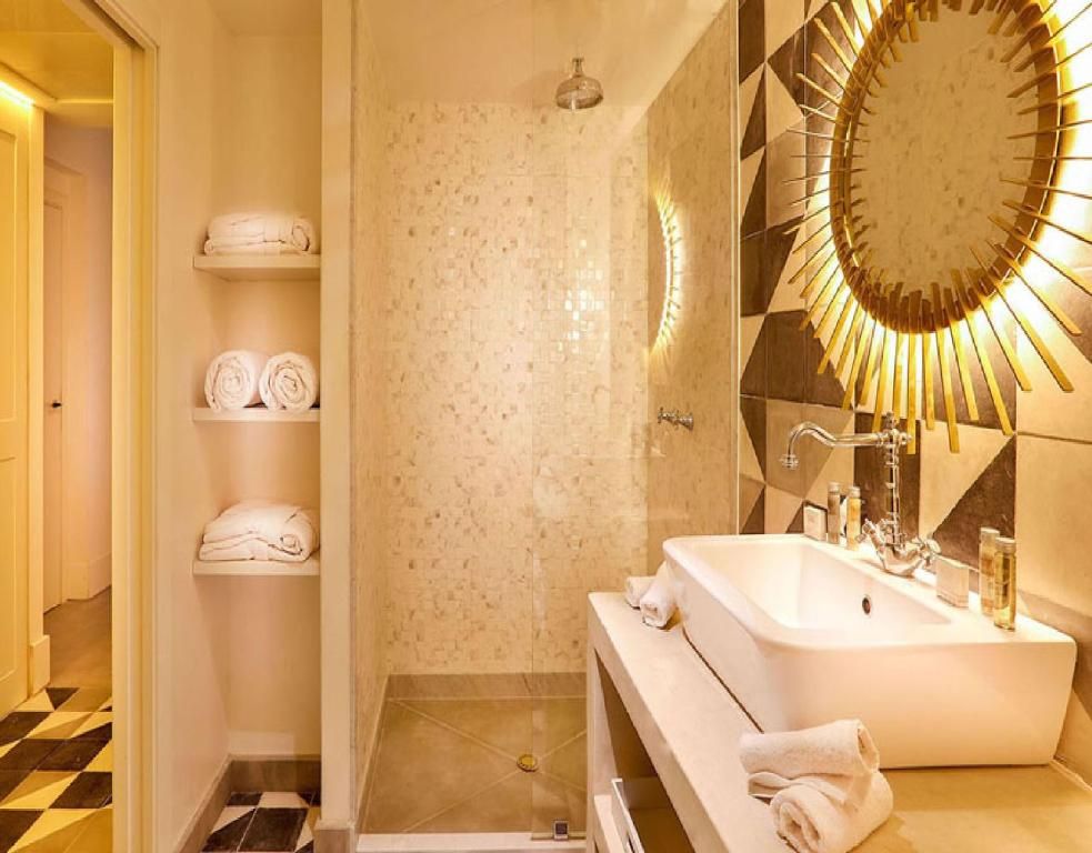 2Ciels Luxury Boutique Hotel & Spa фото 13