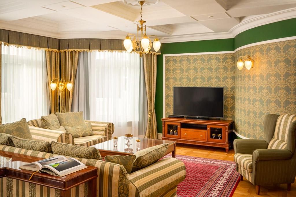 Hotel Imperial Karlovy Vary фото 38