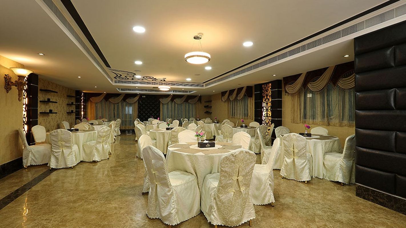 Royal Grand Suite Hotel фото 21