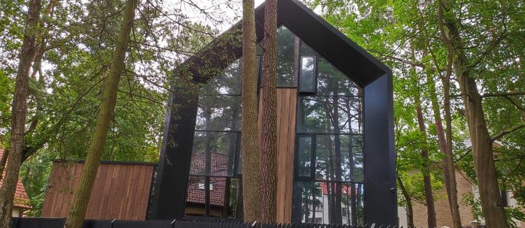 Фото отеля Вилла Нега