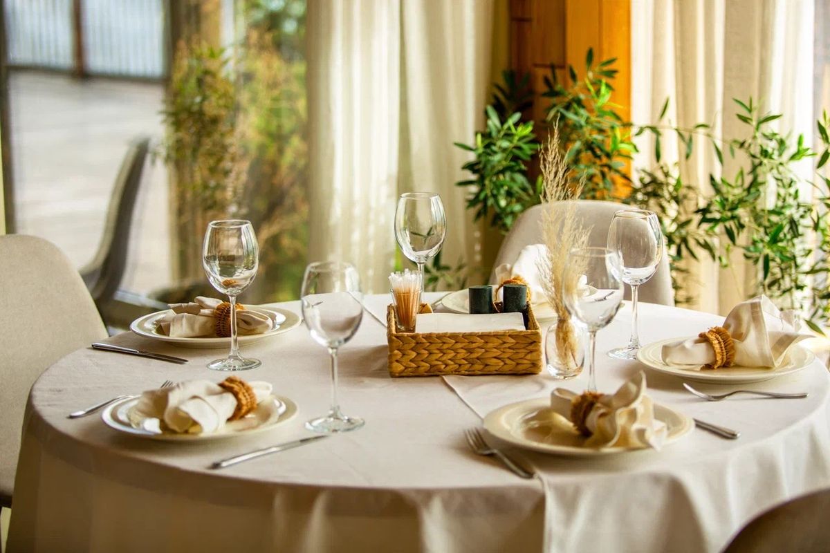 Wellness SPA Отель Море фото 199
