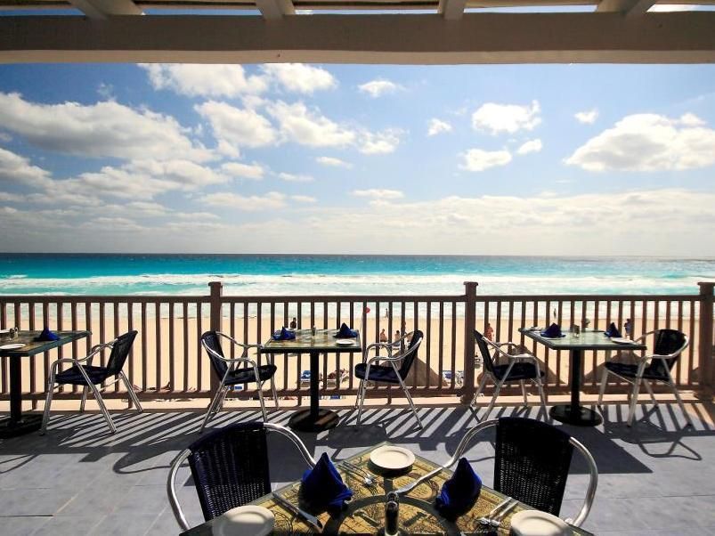 Golden Parnassus Resort & Spa - All Inclusive (Adults Only) фото 19