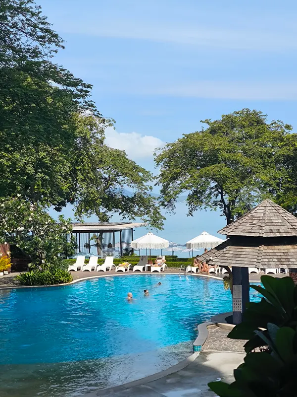 Cosy Beach Hotel фото 153