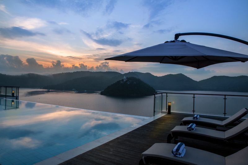 Busuanga Bay Lodge фото 64