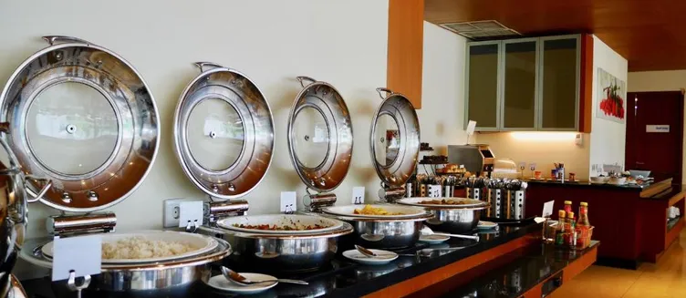 Фото отеля Zia Hotel Kuta
