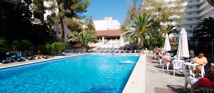 Фото отеля Fantasia Bahia Principe Tenerife