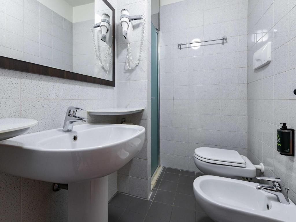 B&B Hotel Verona Sud фото 20