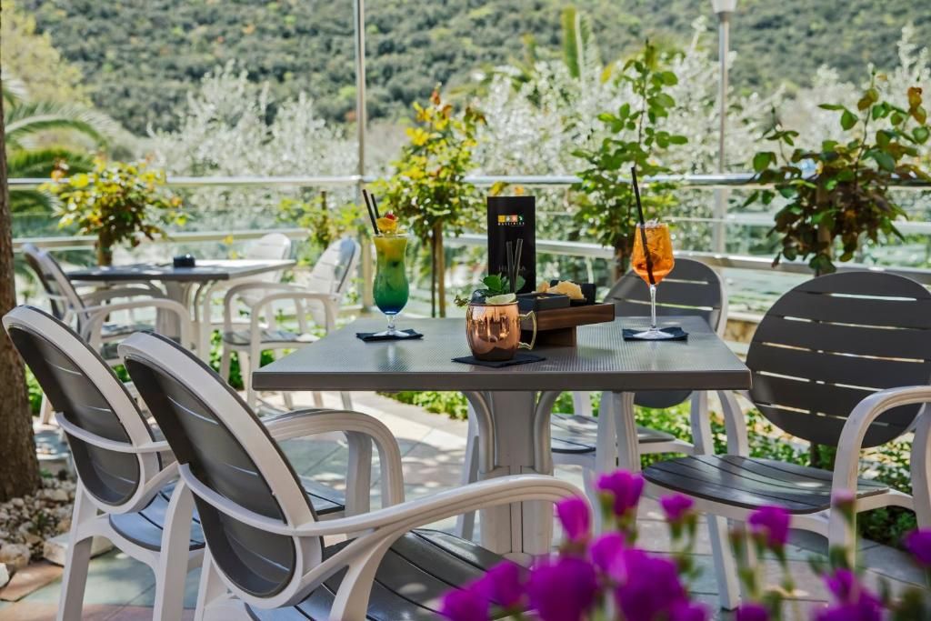 Hotel Hedera - Maslinica Hotels & Resorts фото 31