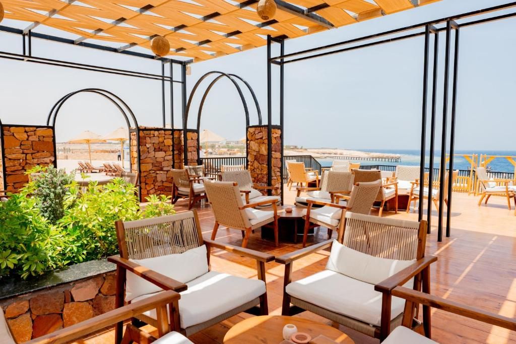 Sentido Naga Bay фото 132