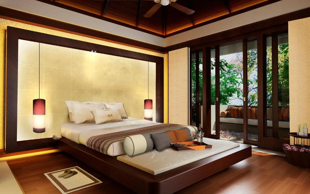 Gaya Island Resort фото 4