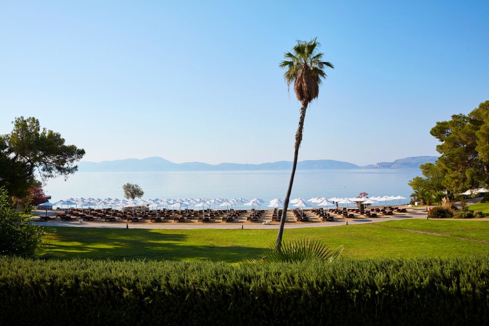 barcelo Hydra Beach фото 64
