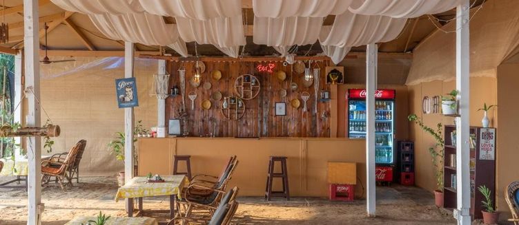 Фото отеля Cuba Patnem