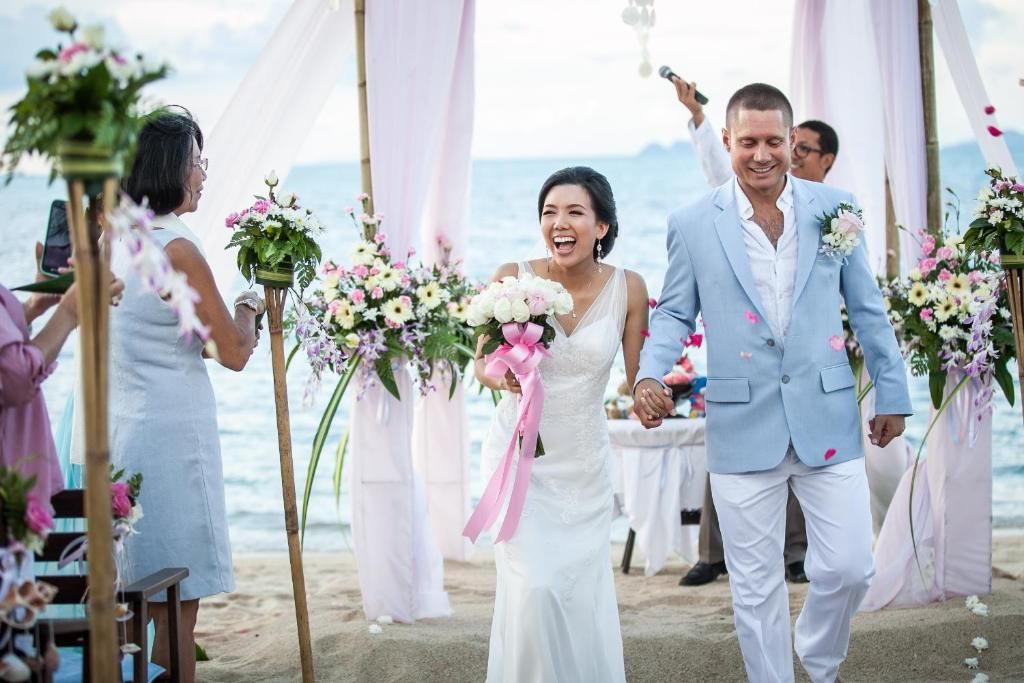 The Sea Koh Samui Beachfront Resort & Spa - SHA Extra Plus фото 61