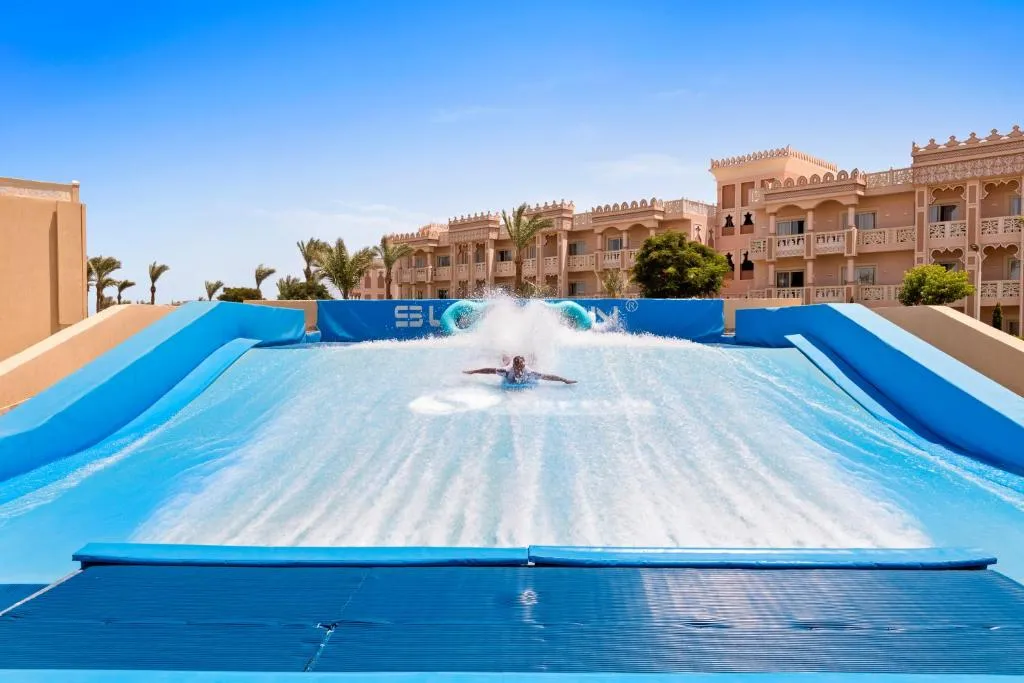 Beach Albatros Resort Hurghada фото 146