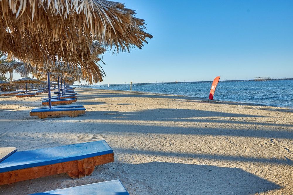 Protels Crystal Beach Resort фото 42