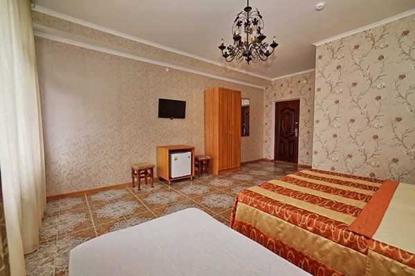 Мини-отель «Комфорт» фото 3