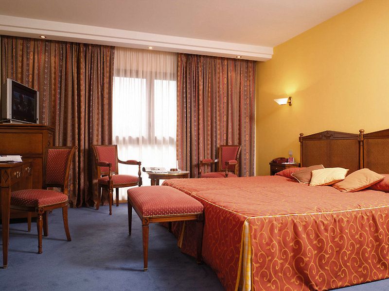 Hotel Burdigala Bordeaux фото 10