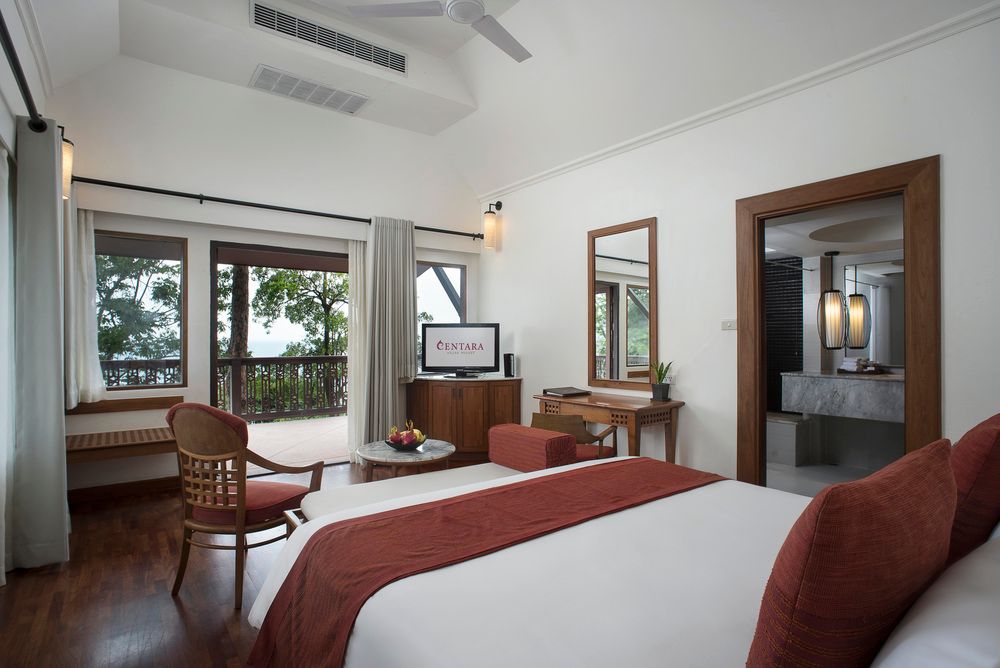 Centara Villas Phuket фото 45