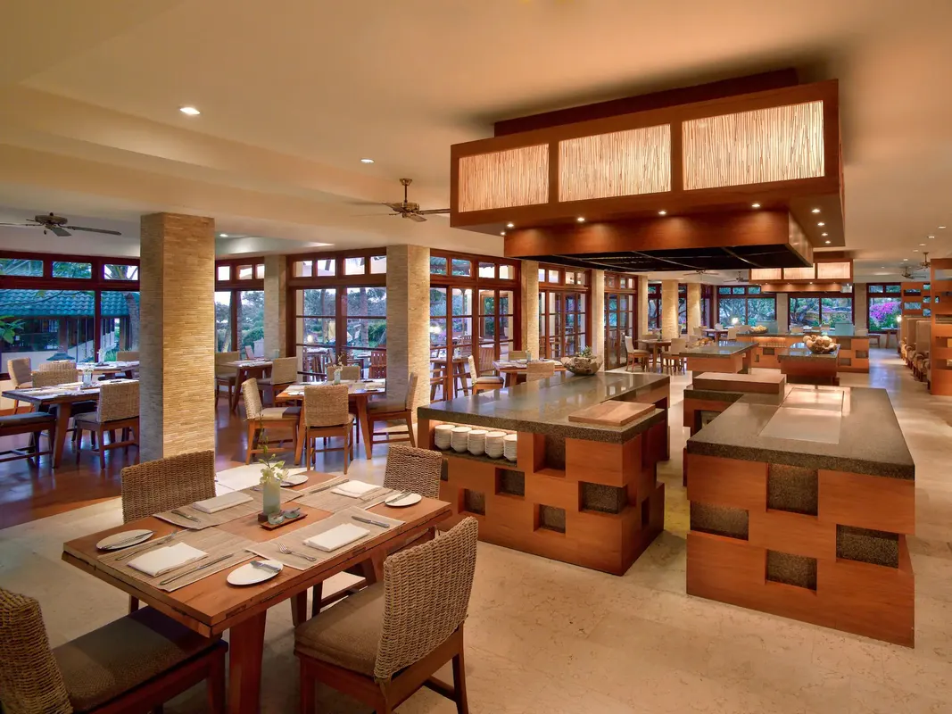 Grand Hyatt Bali фото 15