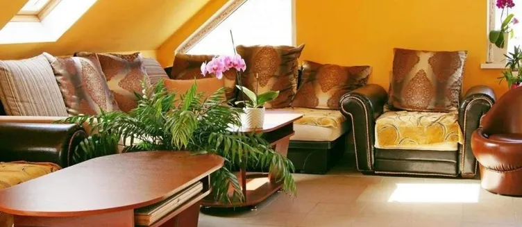 Фото отеля Гостевой дом Марс