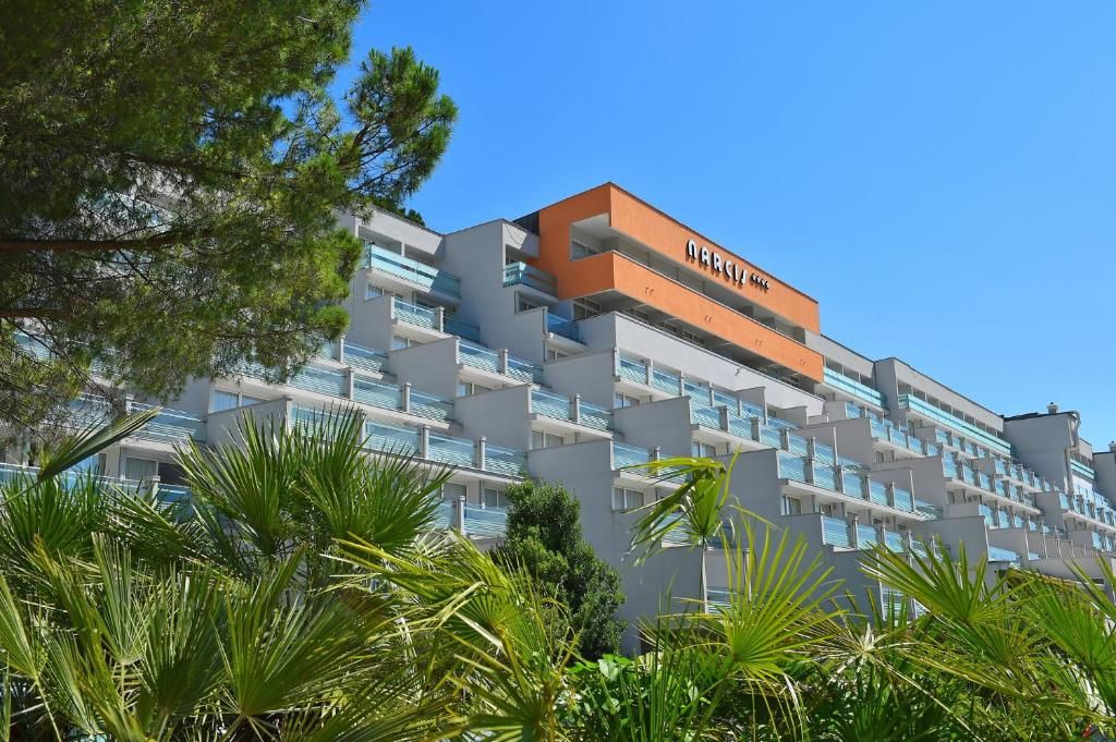 Hotel Narcis - Maslinica Hotels & Resorts фото 20
