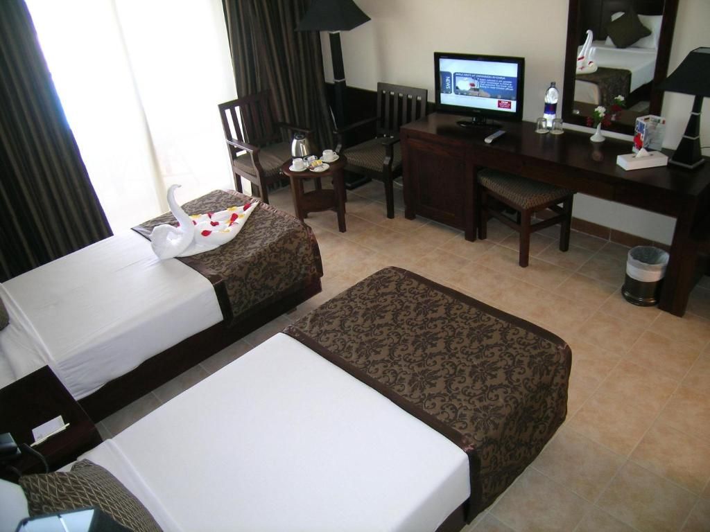 Royal Brayka Beach Resort фото 35