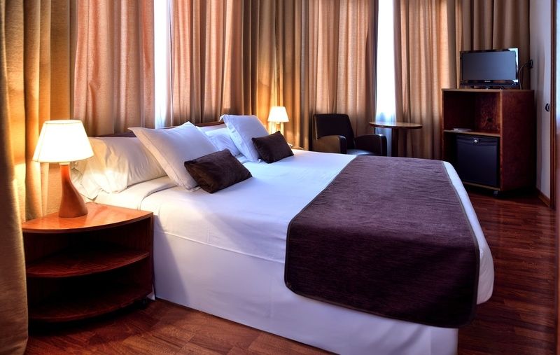Hotel Alixares фото 64