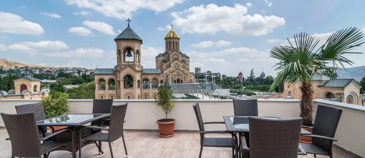 Фото отеля Hotel Liva