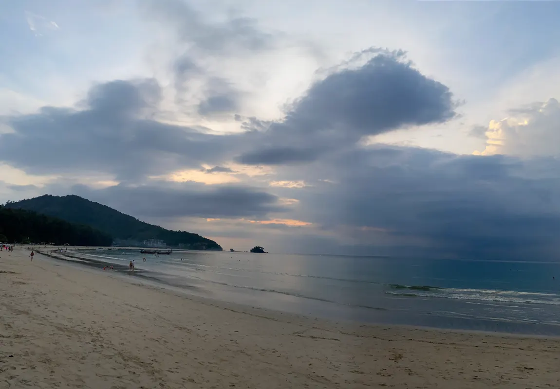 Bella Nara Phuket Naiyang Beach фото 72