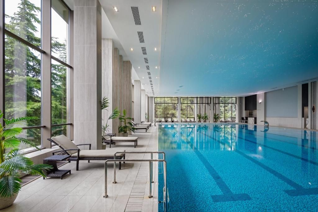 Санаторий «Foros Wellness & Park» фото 5