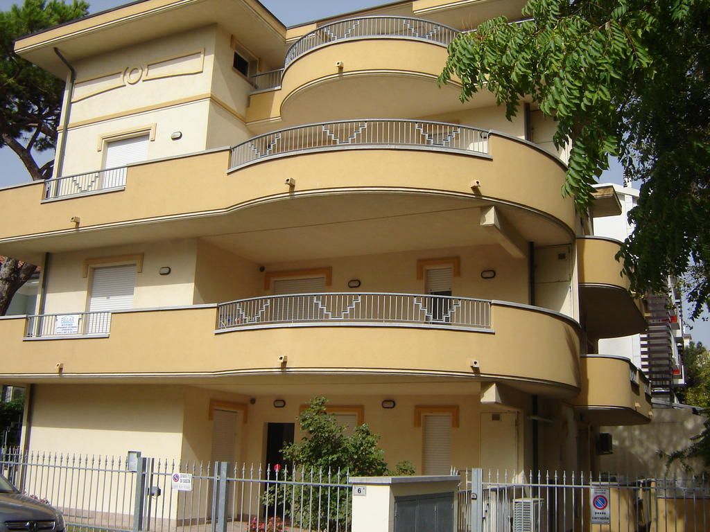 Residenza Raggio фото 14