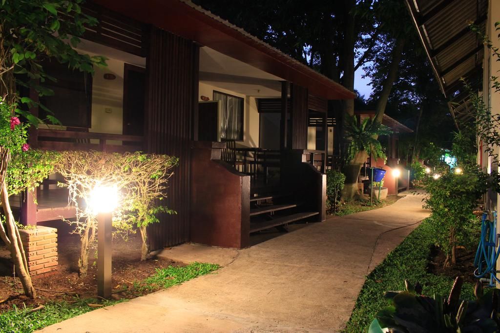 The Beach Garden Resort фото 32