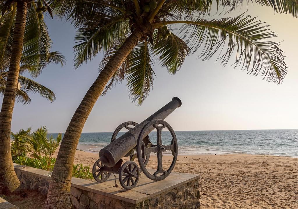Sea Breeze Ambalangoda фото 36