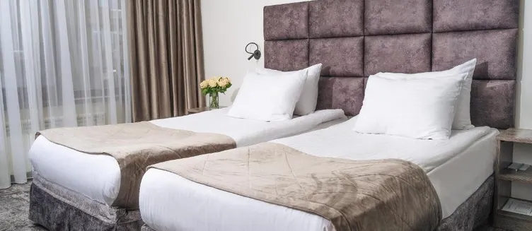 Фото отеля Median Hotel City Center Yerevan