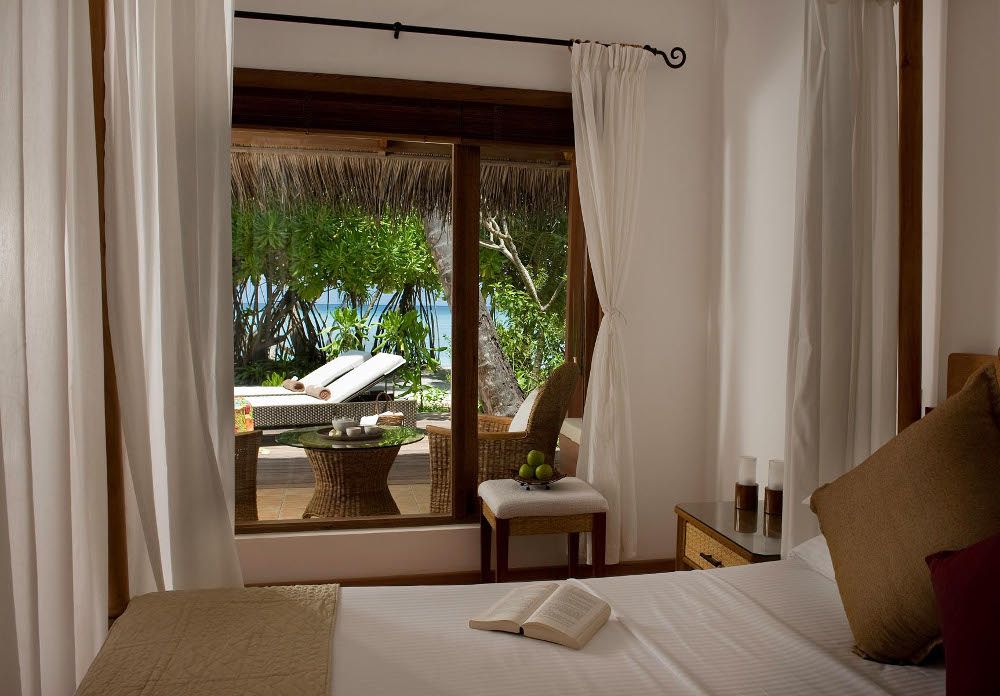 Niva Kuramathi Maldives фото 114