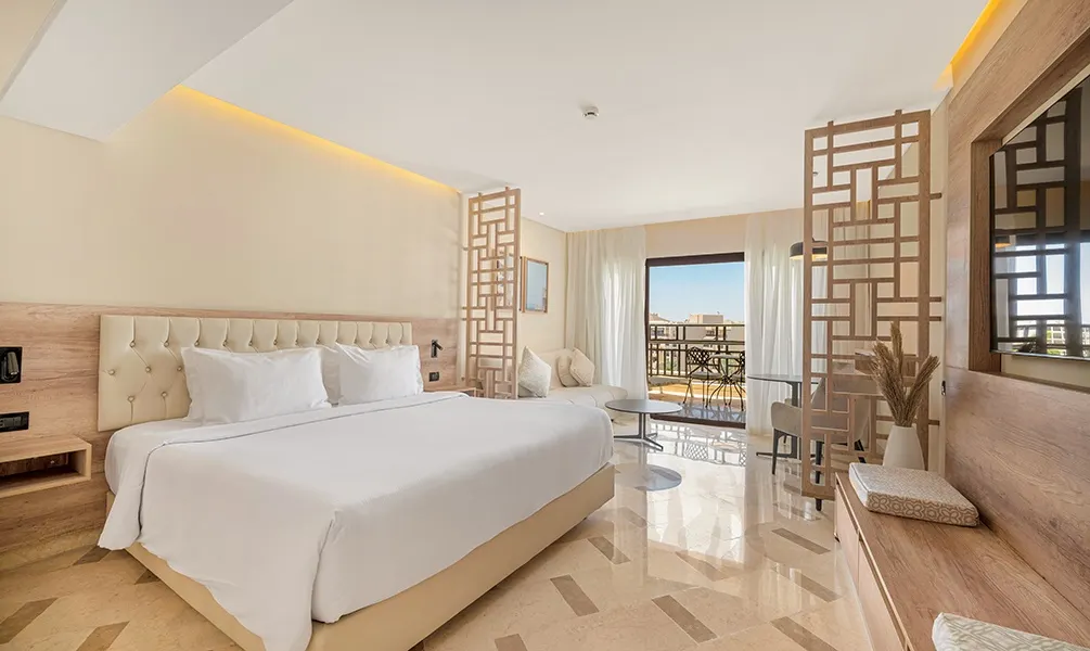 Steigenberger Aldau Beach Hotel фото 3