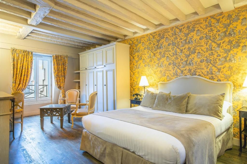 Hotel Des Ducs D'anjou фото 8