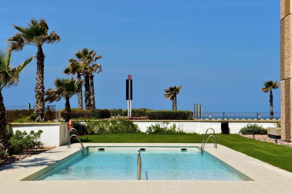 Pestana Casablanca, Seaside Suites & Residences фото 3